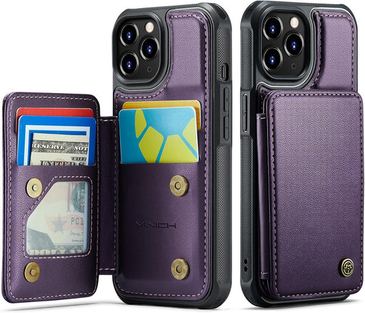 Vinich Apple iPhone 11 Pro Max - Purple
