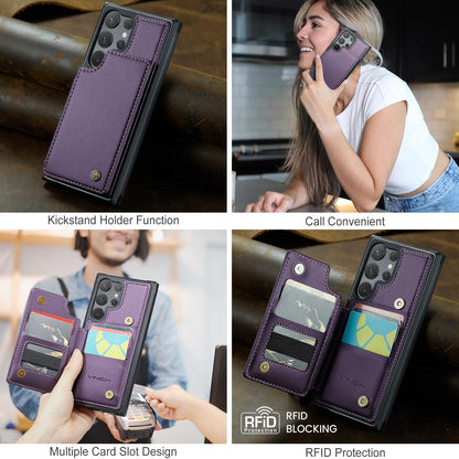 Samsung Galaxy S23 Ultra - Purple