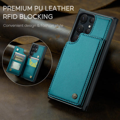 Samsung Galaxy S22 Ultra - Bluish Green