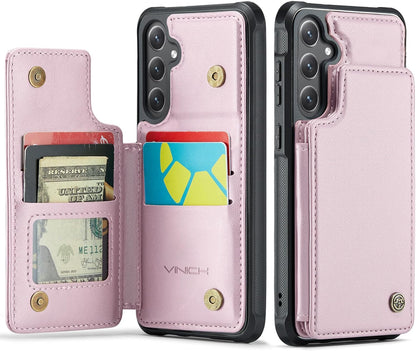 Vinich Samsung Galaxy S26 Plus - Pink