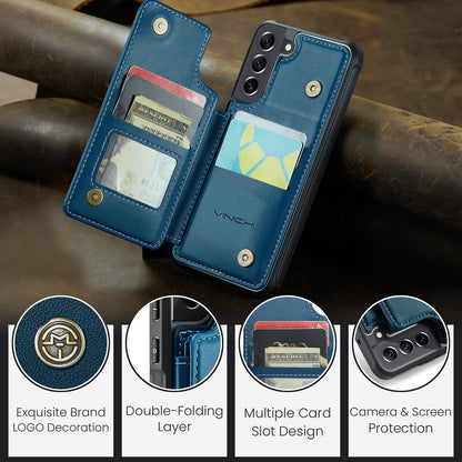 Samsung Galaxy S22 - Blue
