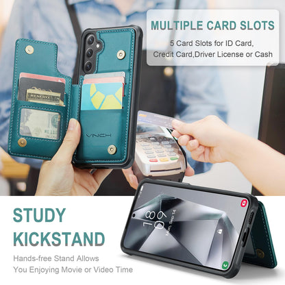 Samsung Galaxy S24 Plus - Bluish Green