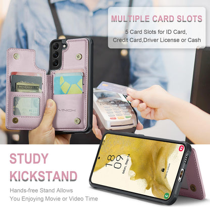 Samsung Galaxy S22 Plus - Pink