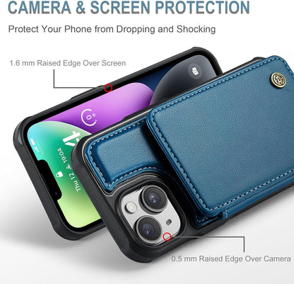 Vinich Apple iPhone 14 Plus - Blue