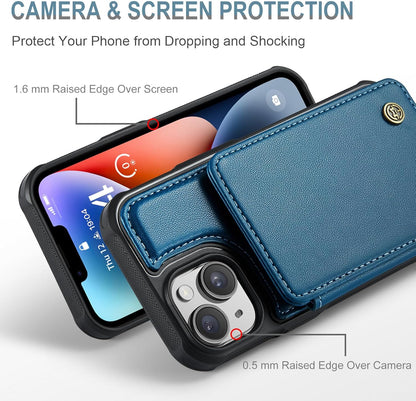 Vinich Apple iPhone 14 - Blue