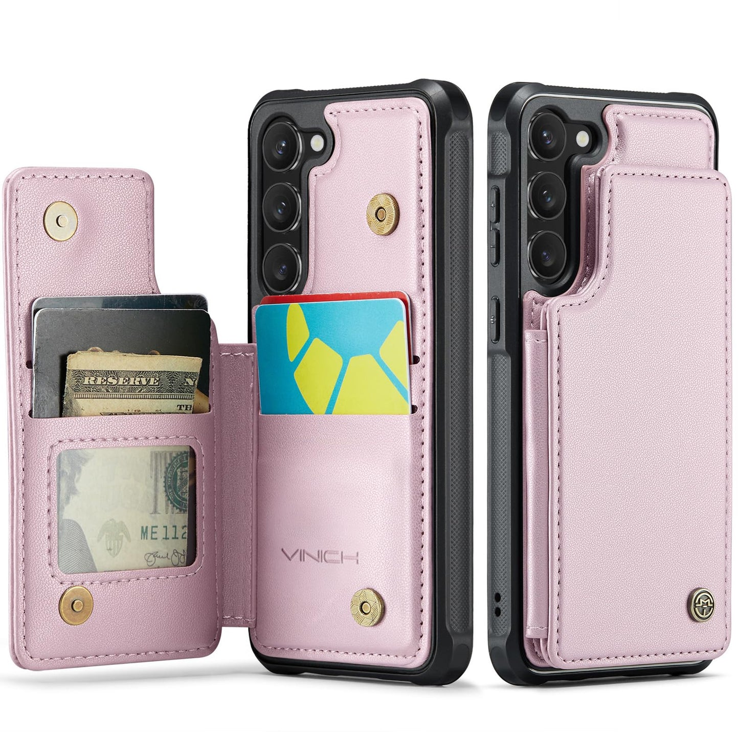 Samsung Galaxy S23 - Pink