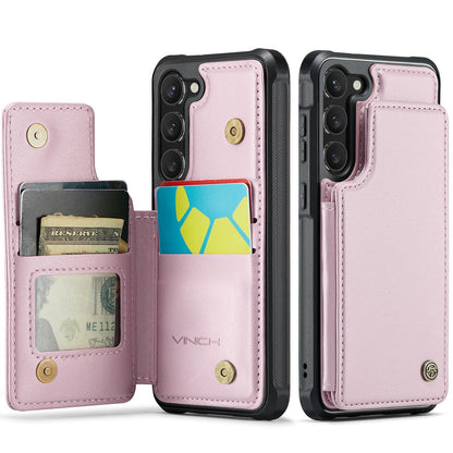 Samsung Galaxy S23 - Pink