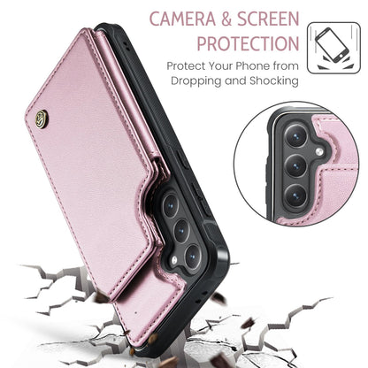 Samsung Galaxy S24 FE - Pink