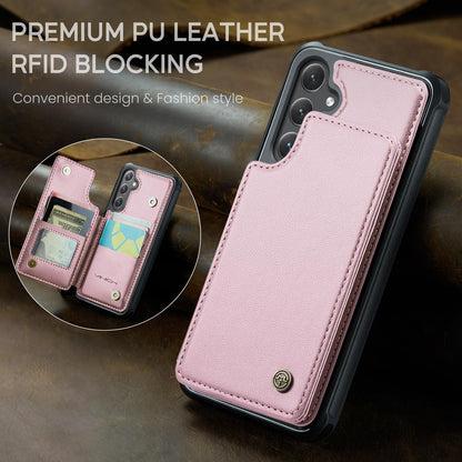 Samsung Galaxy S24 FE - Pink