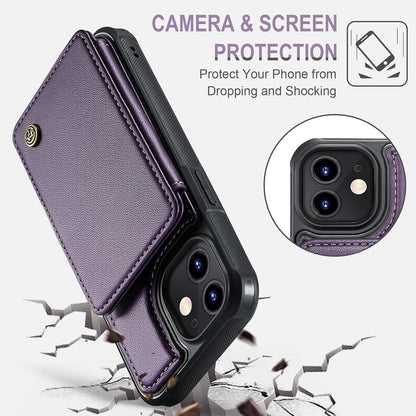 Vinich Apple iPhone 12 - Purple