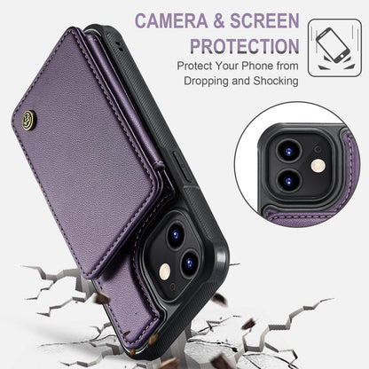 Apple iPhone 12 Pro - Purple