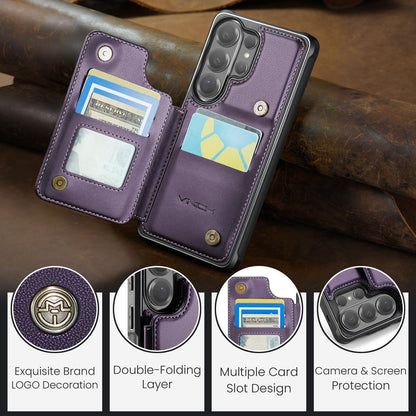 Samsung Galaxy S26 Ultra - Purple