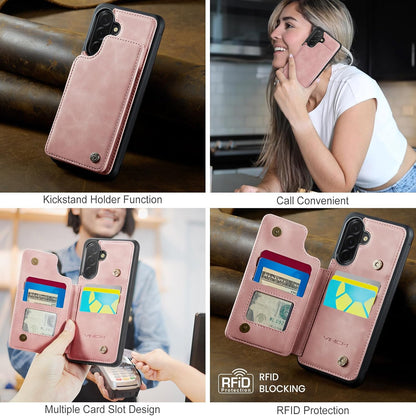 Vinich Samsung Galaxy A36 - Pink