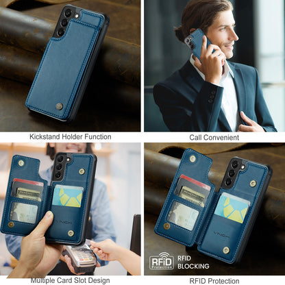 Samsung Galaxy S22 - Blue