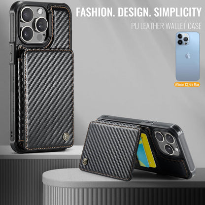 Vinich Apple iPhone 13 Pro Max - Carbon Black