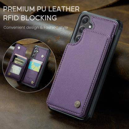 Samsung Galaxy S24 FE - Purple