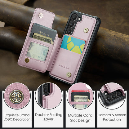 Samsung Galaxy S23 - Pink