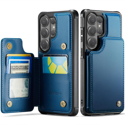 Samsung Galaxy S26 Ultra - Blue