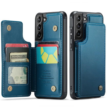 Samsung Galaxy S21 Plus - Blue