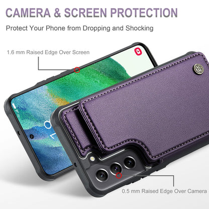 Samsung Galaxy S21 FE - Purple