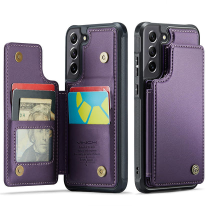 Samsung Galaxy S21 FE - Purple