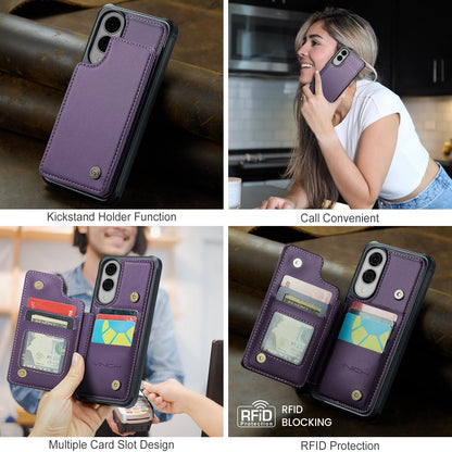 Samsung Galaxy S25 Edge - Purple