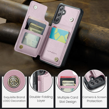 Vinich Samsung Galaxy S26 Plus - Pink