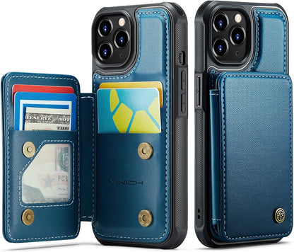 Vinich Apple iPhone 11 Pro Max - Blue