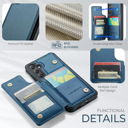 Samsung Galaxy S24 FE - Blue