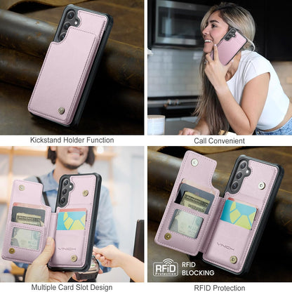 Vinich Samsung Galaxy S26 Plus - Pink