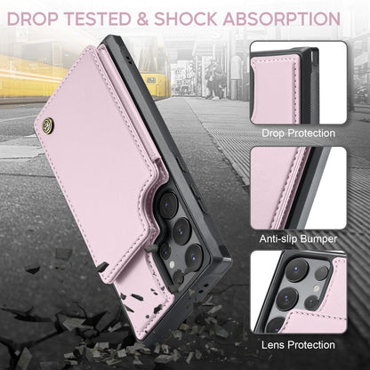 Samsung Galaxy S24 Ultra - Pink