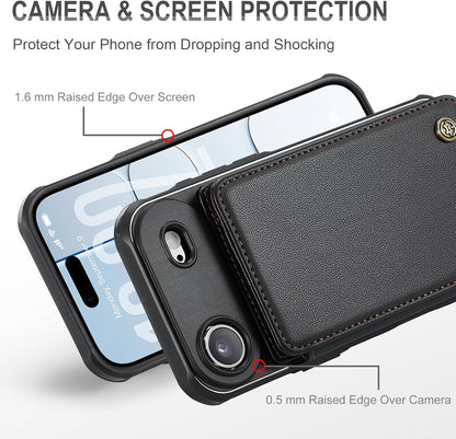 Vinich Apple iPhone 17 Air - Black