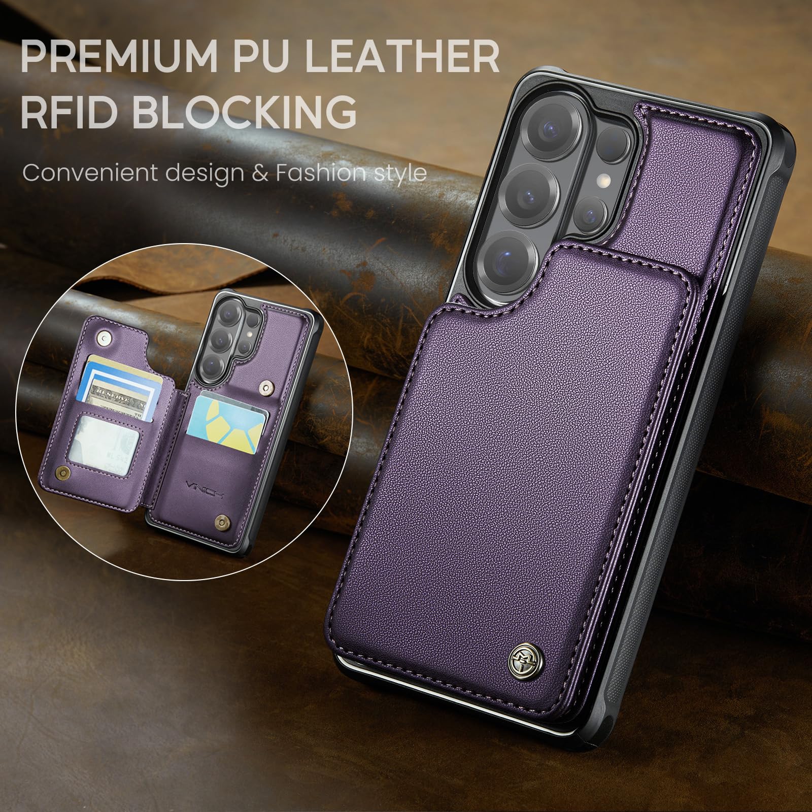 Samsung Galaxy S26 Ultra - Purple