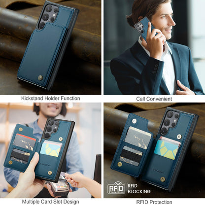 Samsung Galaxy S24 Ultra - Blue