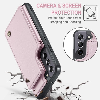 Samsung Galaxy S21 FE - Pink