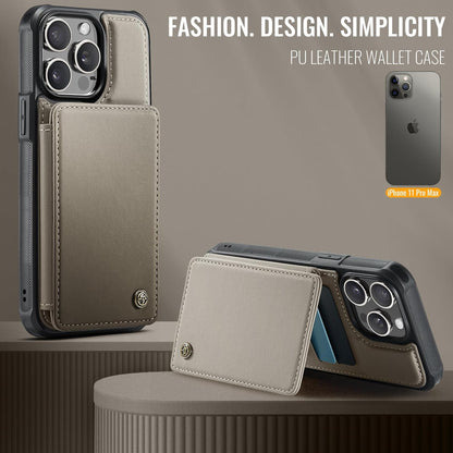 Vinich Apple iPhone 11 Pro Max - Gray