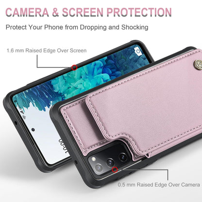 Samsung Galaxy S20 FE - Rose Gold