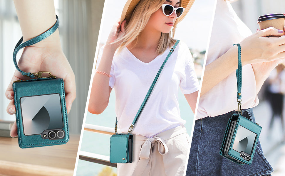 A+ Bluish Green