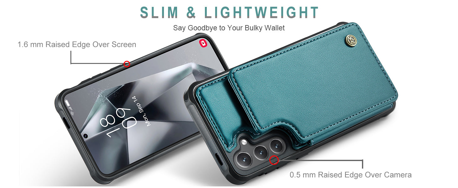A+ Bluish Green