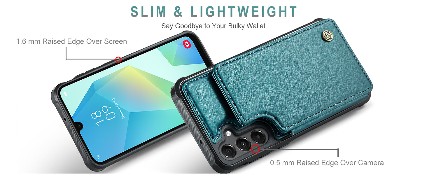 A+ Bluish Green