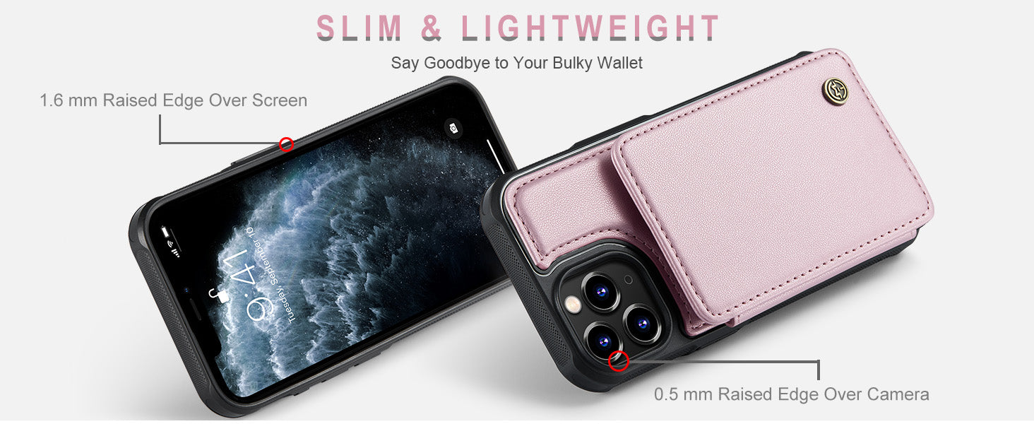 A+ Rose Gold