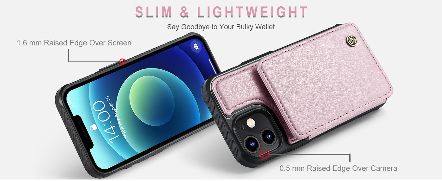 A+ Rose Gold