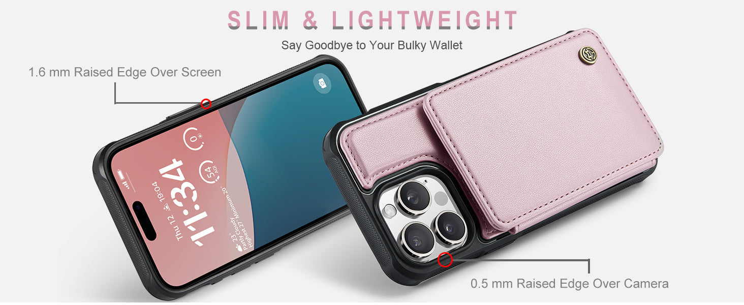 A+ Rose Gold