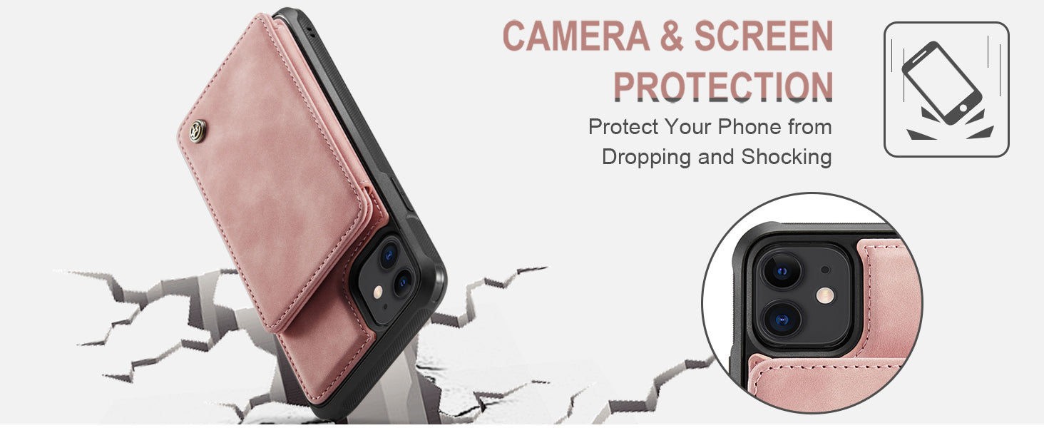 A+ Rose Pink